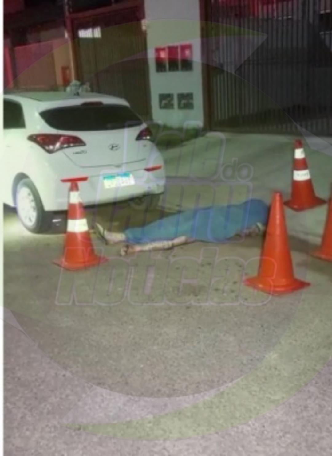 Adolescente é detido por participação em assassinato de DJ em MT