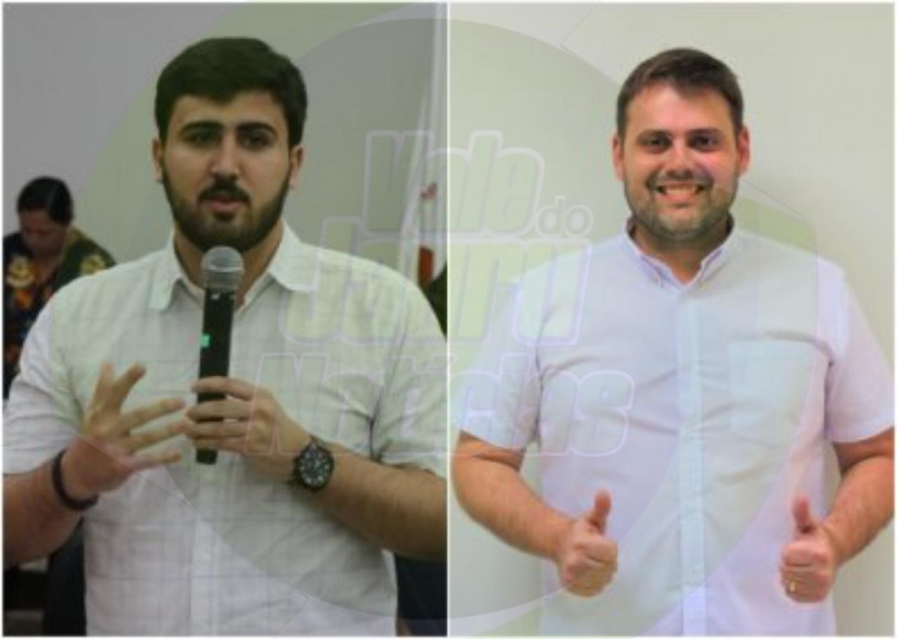 Filho de EP lidera para federal e tendência é baixa renovação .