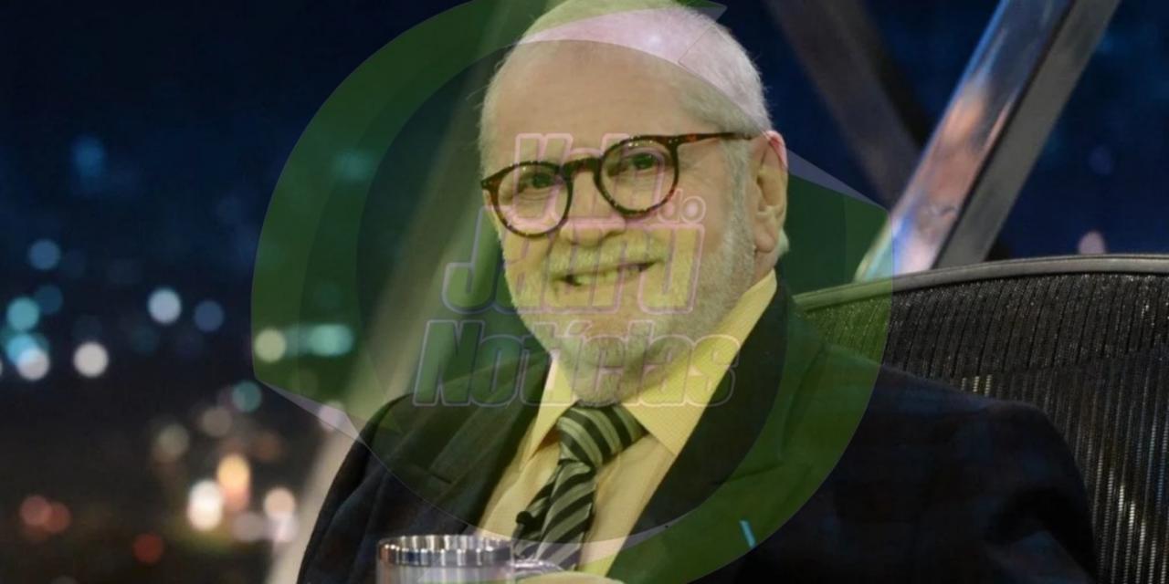 Jô Soares morre em São Paulo aos 84 anos   