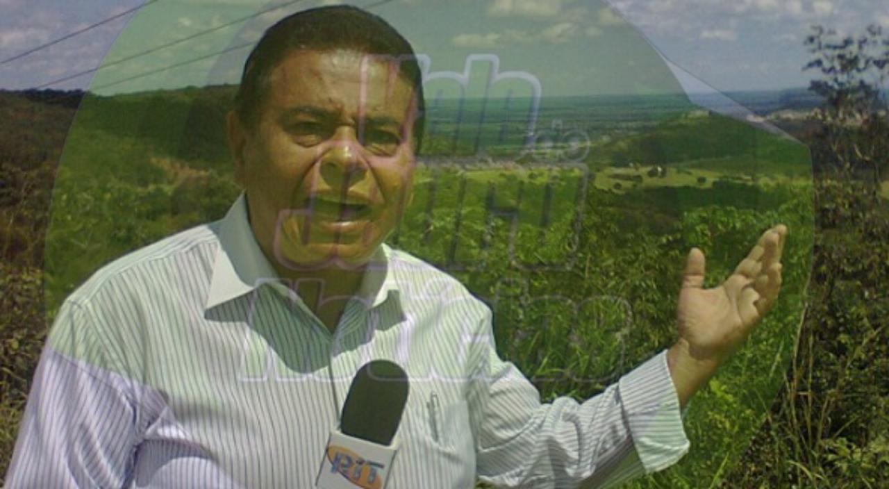 Morre jornalista Lino Pinheiro