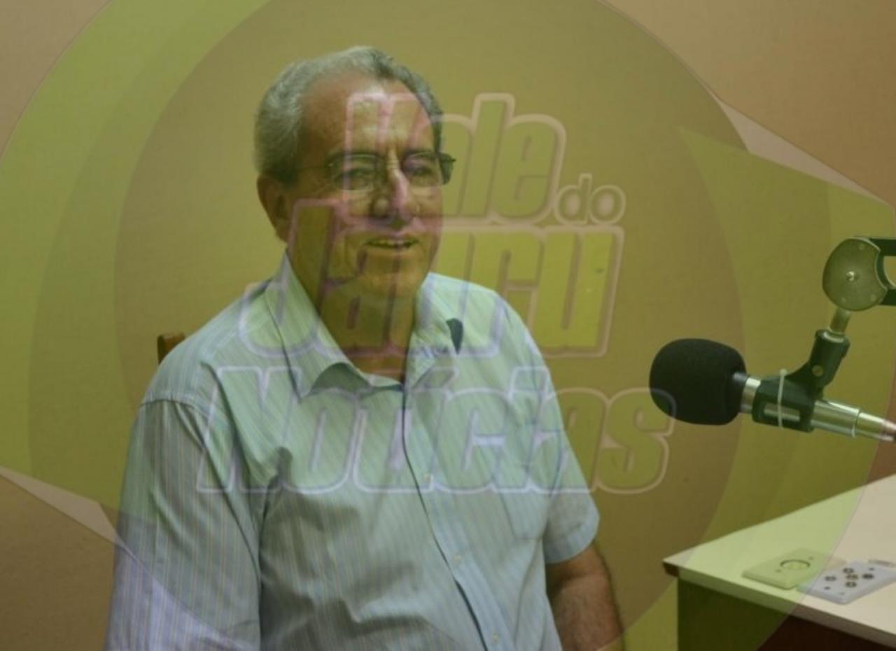 Ex-prefeito de MT morre vítima de AVC