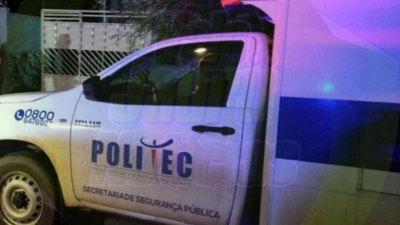 Homem é morto em emboscada em Glória D'oeste