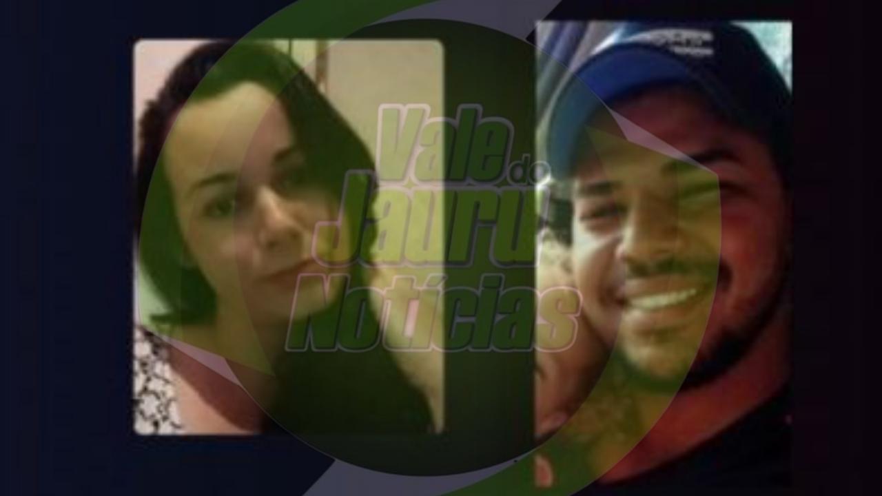 Mulher é presa por assassinato de namorado e se passar por ele no celular.