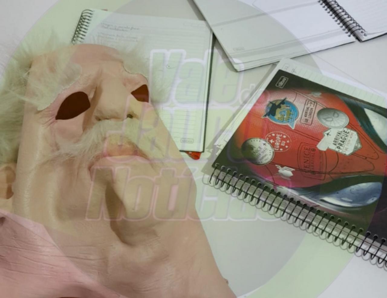 Polícia prende suspeito e recupera R$ 200 mil em produtos furtados no Nortão