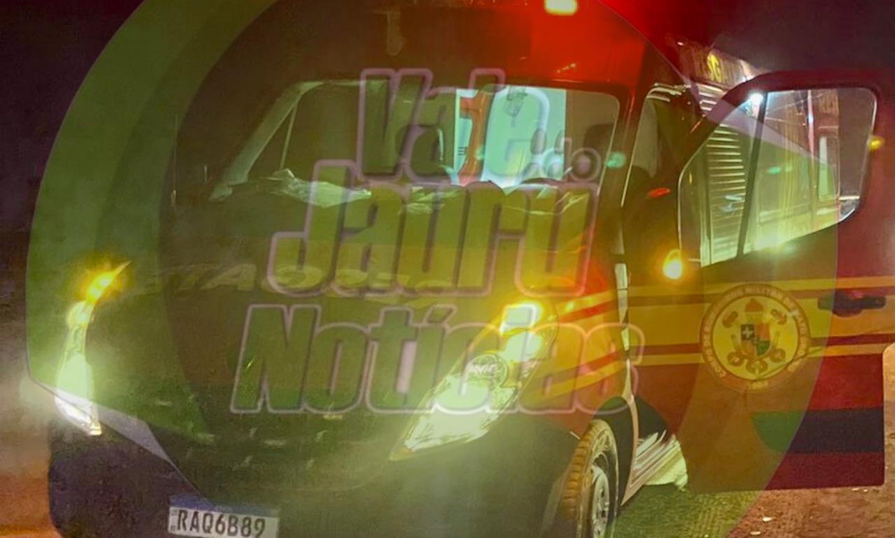 Criminosos invadem residência e executam morador a tiros em Nova Mutum