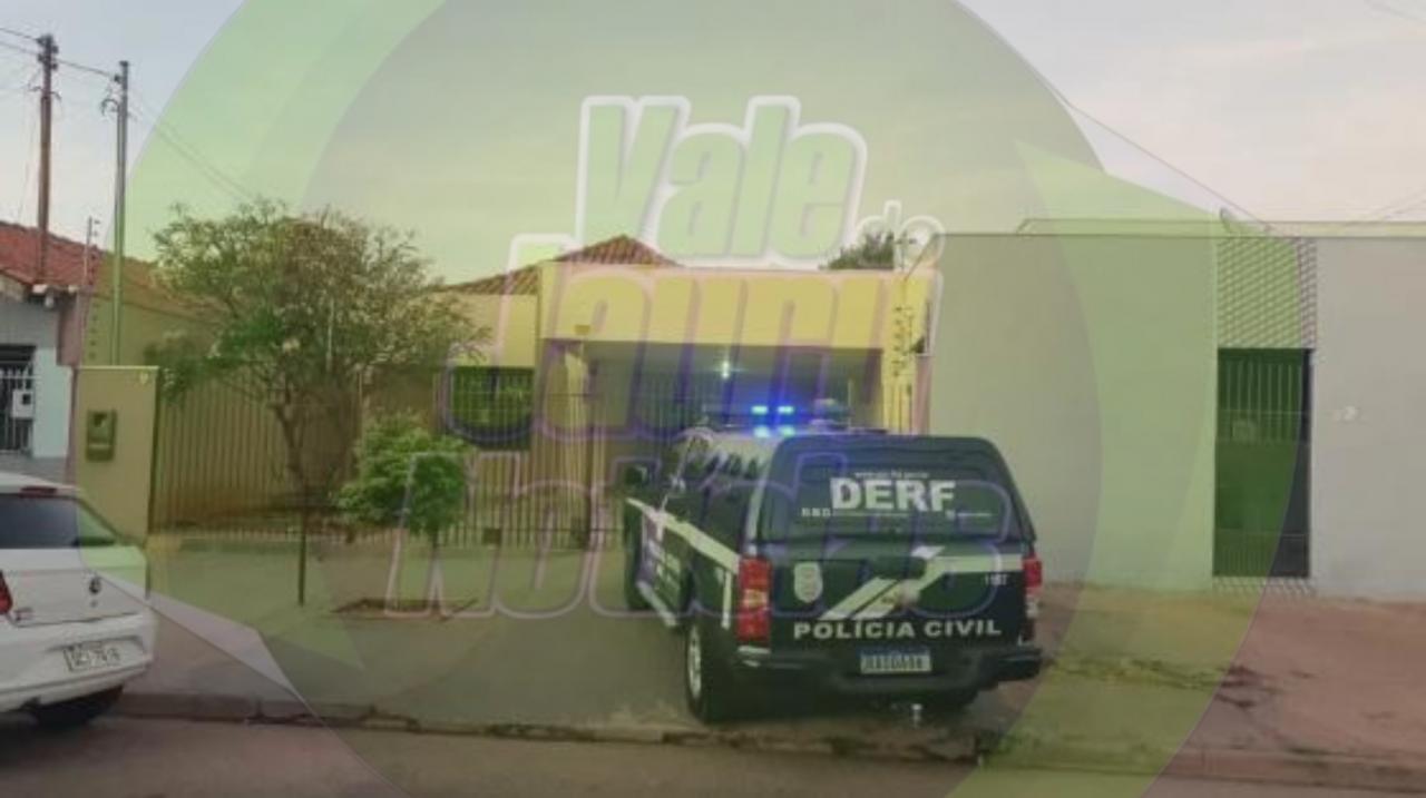 Justiça mantém prisão de membro de quadrilha que adulterava cargas para exportação