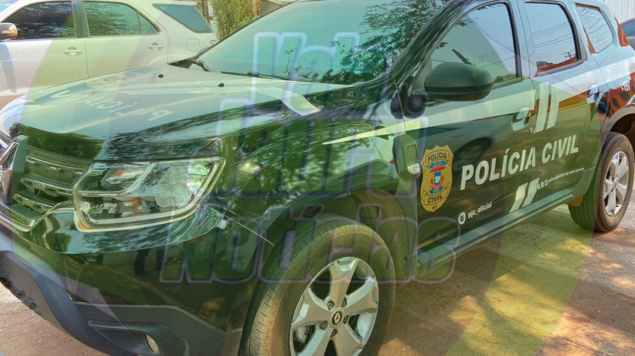 Polícia faz operação para prender 8 estelionatários em Mato Grosso por golpes de falsos intermediadores