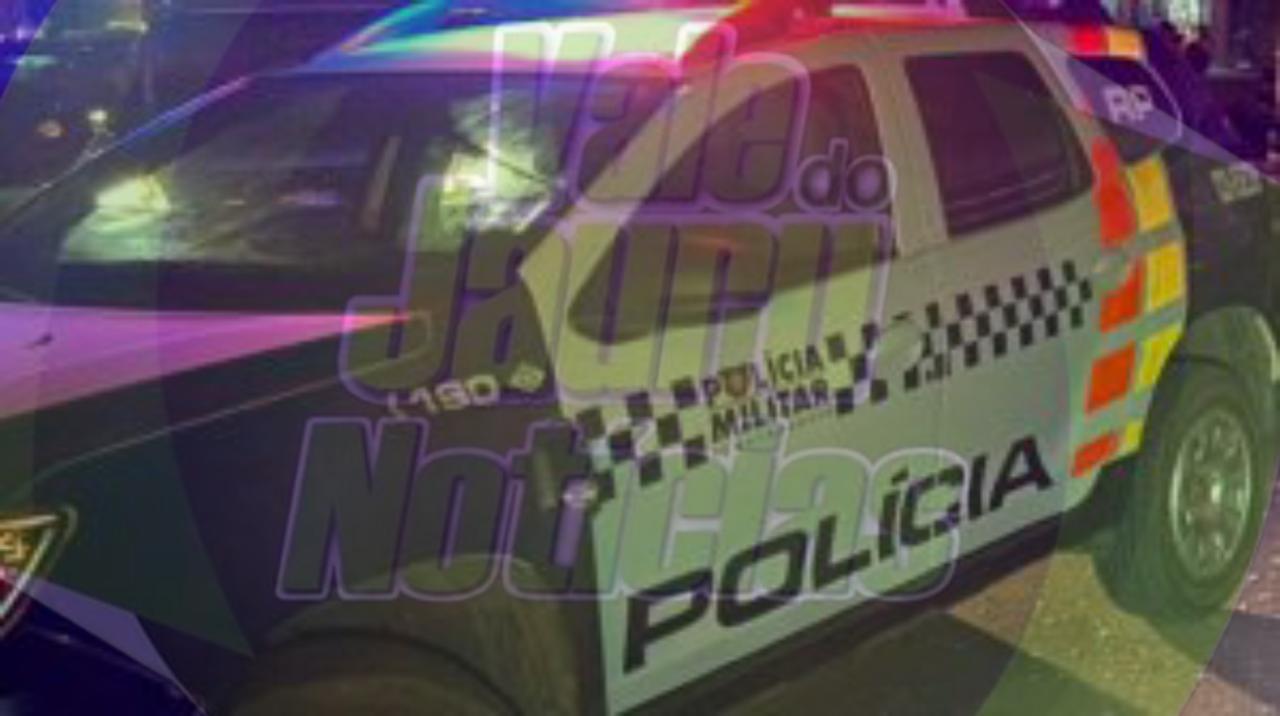 Homem diz que foi furtado e quebra bar em Cuiabá