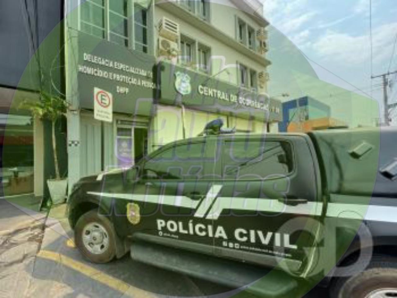 Homem encontra o irmão morto em 'casa abandonada' em Cuiabá