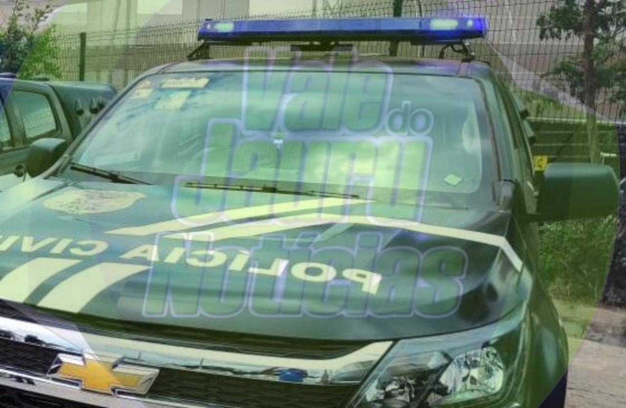 MT: pedófilo é preso por tentar estuprar filha dos vizinhos.
