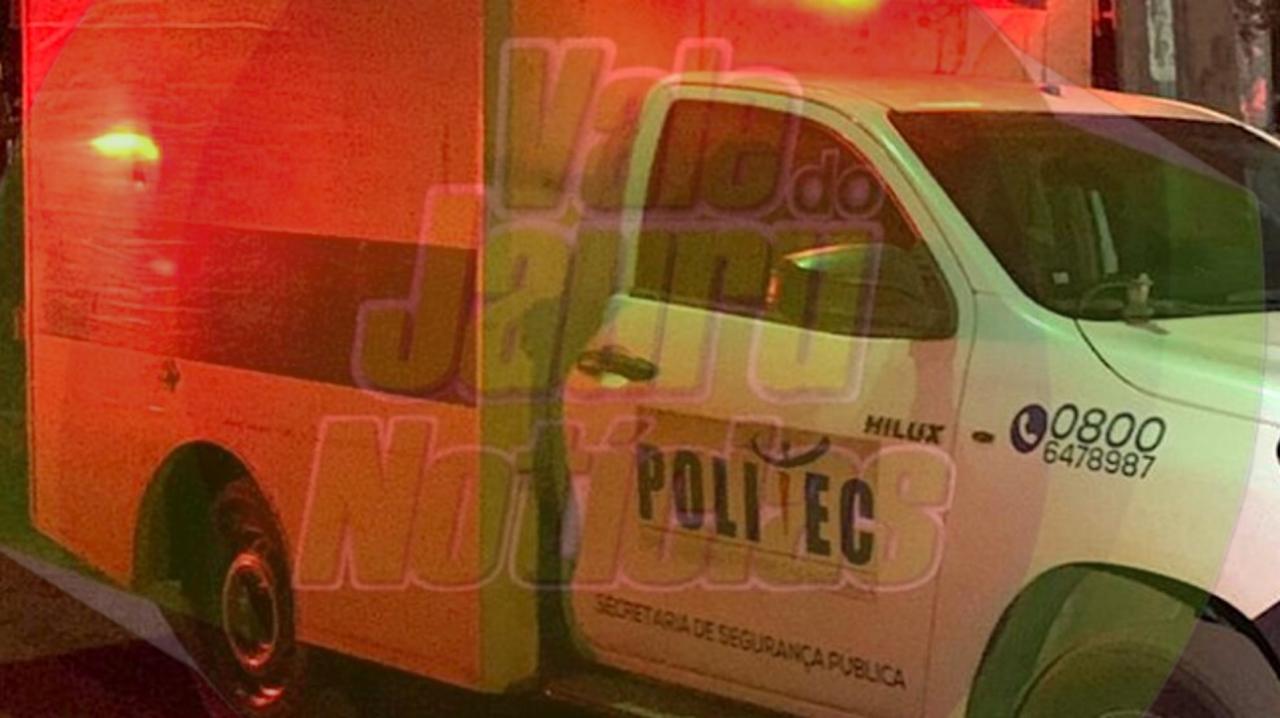 Mulher é morta a facadas em residência de Sinop; suspeito é procurado