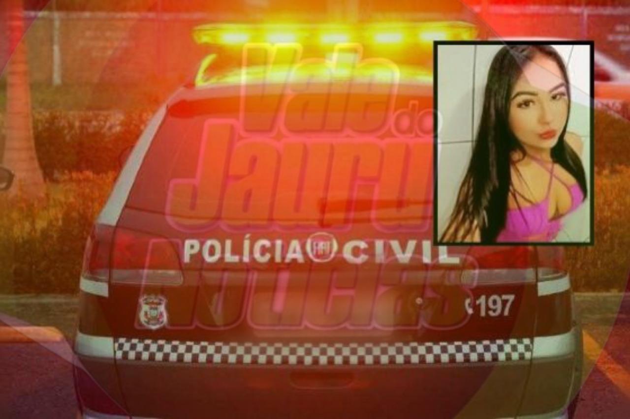 PC encontra ossada que pode ser de garota de programa desaparecida há 20 dias em MT