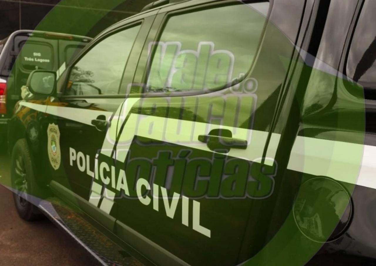 Adolescentes são apreendidos por envolvimento em 'salve' a mando de facção