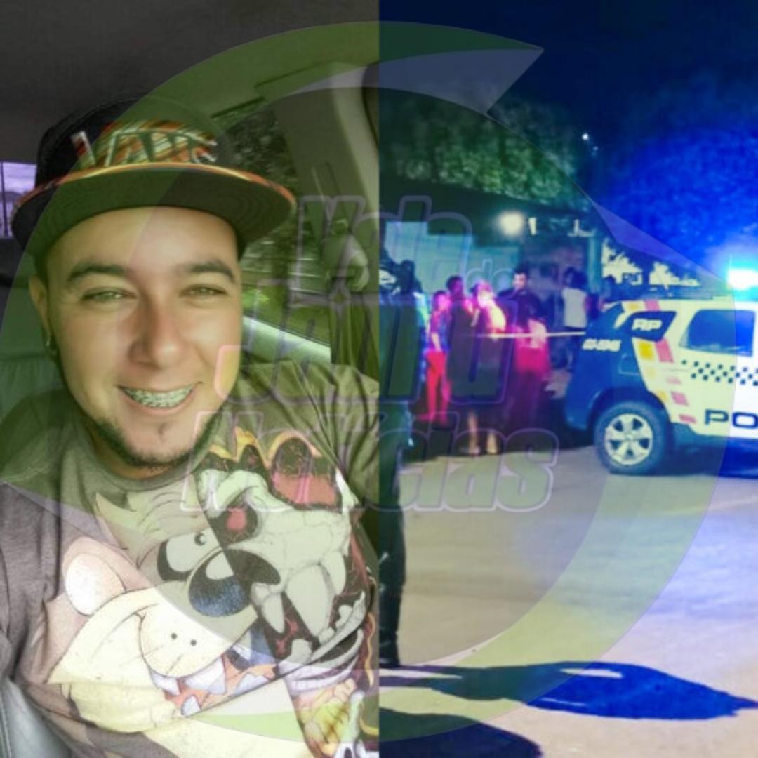 Empresário é assassinado após discussão em bar em MT