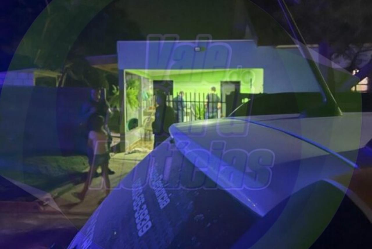 Homem é assassinado com tiros na cabeça na frente da mãe em MT