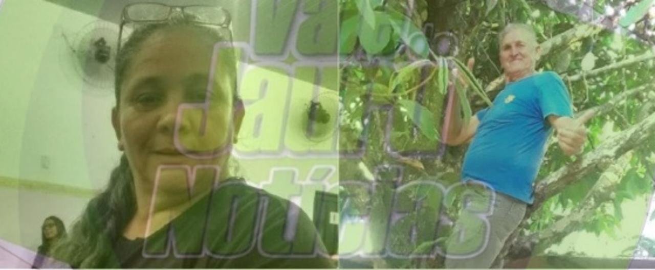 Homem mata namorada a tiros e depois tira a própria vida em MT
