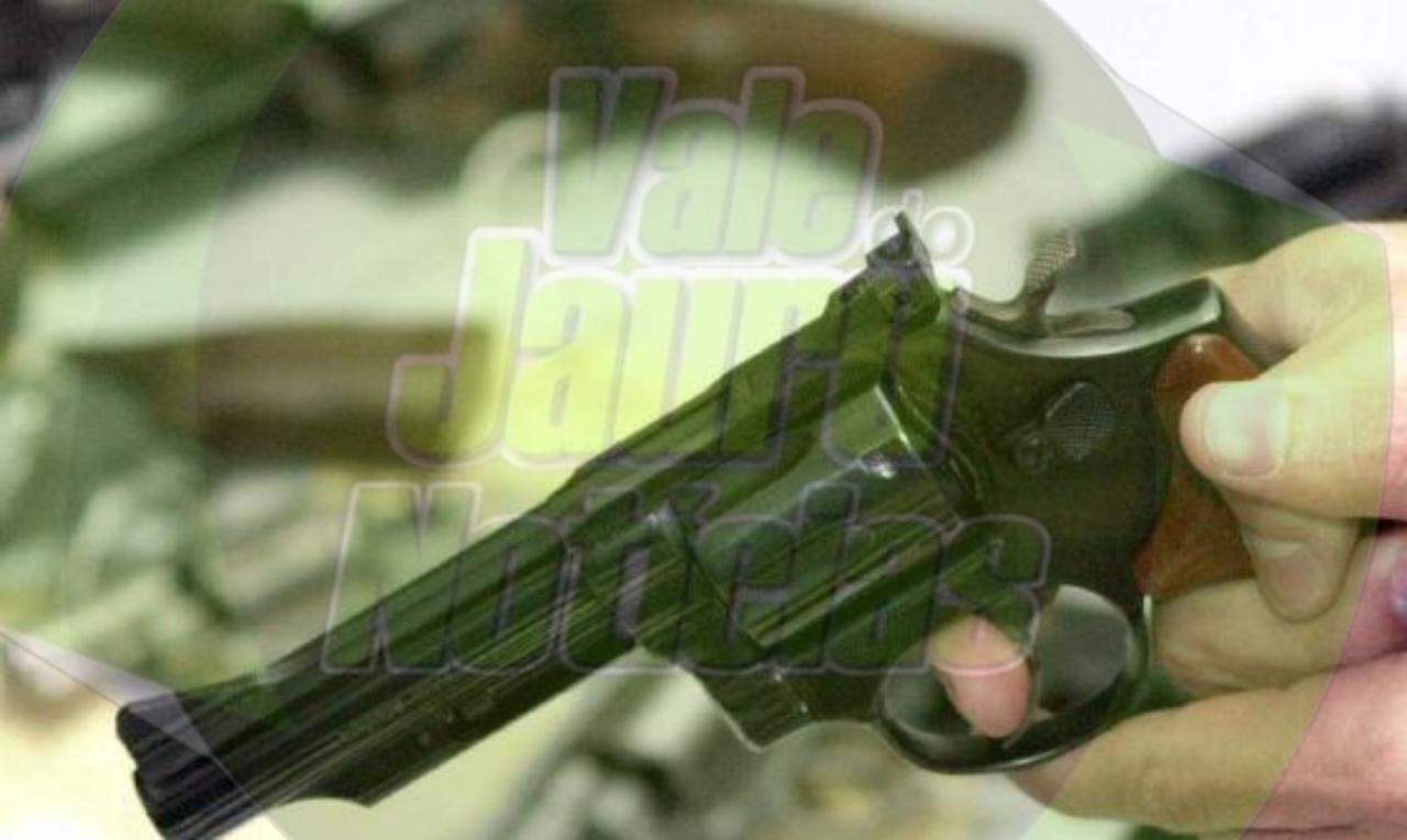 Jovem de 19 anos é morto a tiros no interior de MT