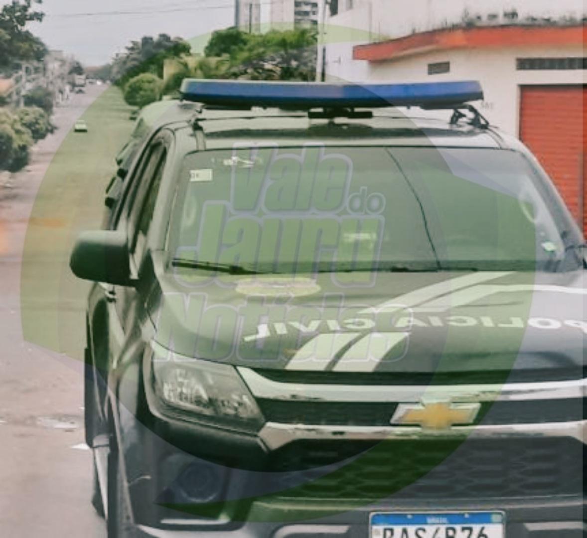 Acusado de matar comerciante em shopping popular é preso