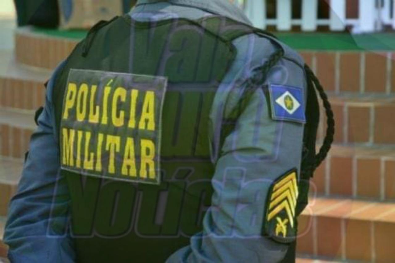 Advogado é preso pela Polícia Militar acusado de portar porções de cocaína, crack e maconha em Poxoréu