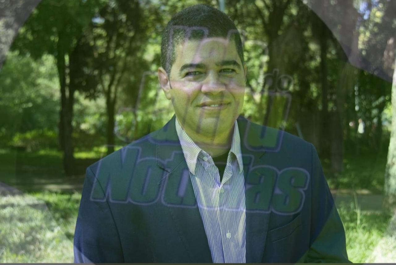 Agrônomo morto em rio era referência no agro e tinha PHD nos EUA