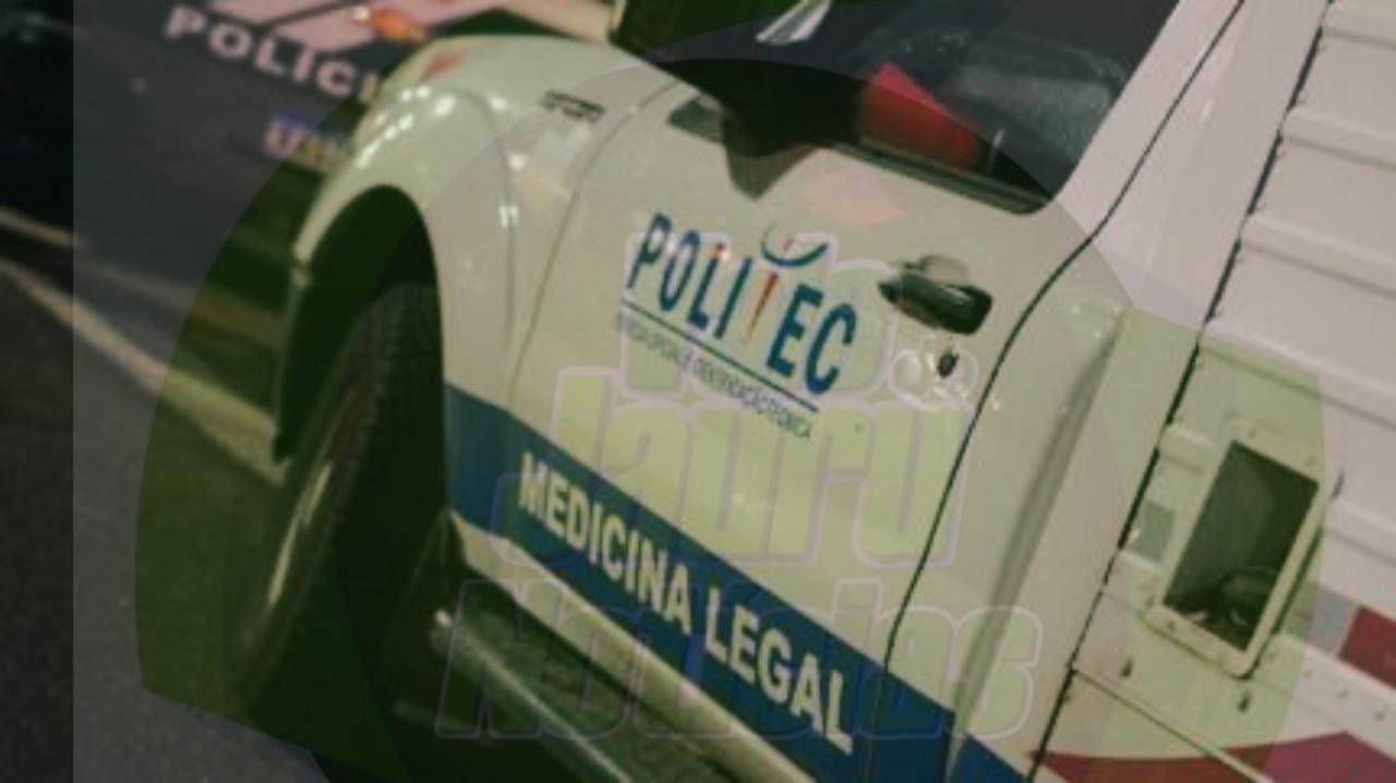 Após denúncias, homem é encontrado morto em residência com marcas de facas pelo corpo