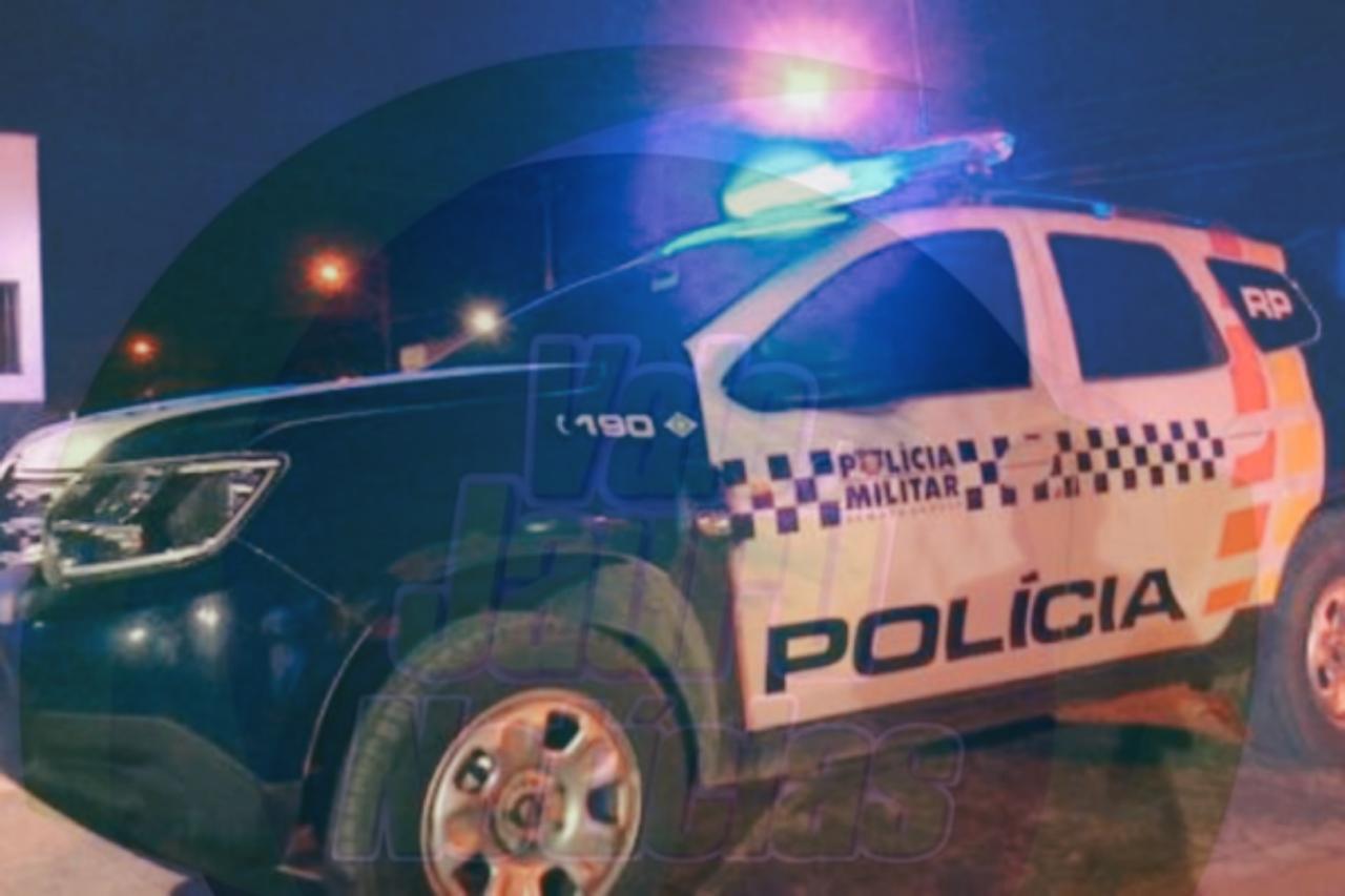 Após discussão, mulher é esfaqueada na Cohab Velha e ao ser encaminhada para hospital, foge da unidade em Cáceres