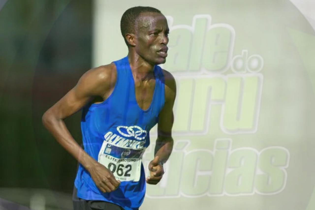 Atleta da Tanzânia vence prova masculina da Corrida de Reis 2023; brasileiros ficam em 3º e 4º