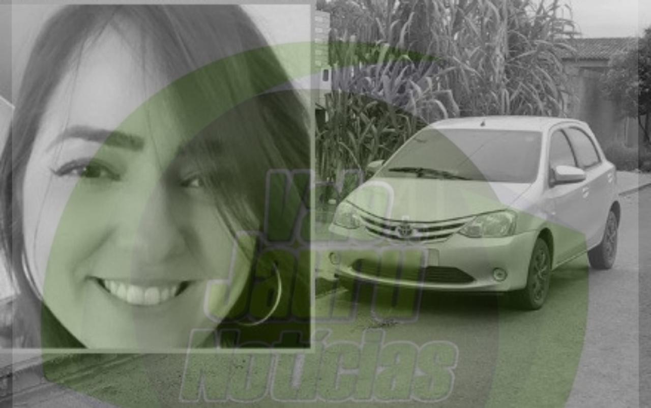 Bancária é executada com quatro tiros na cabeça em frente de casa em cidade de MT