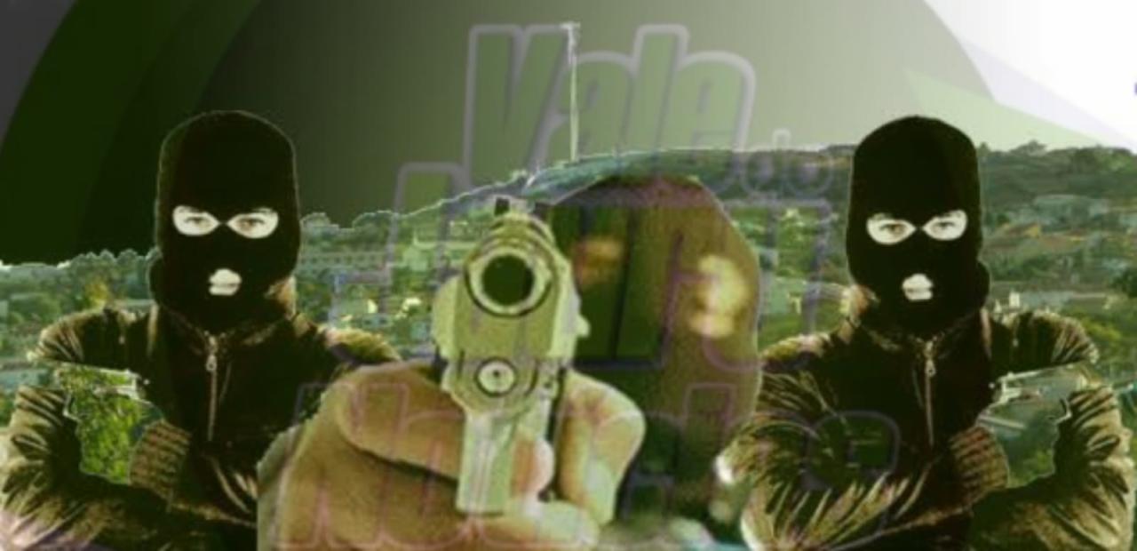 Bando sequestra e espanca homem para roubar carros em MT