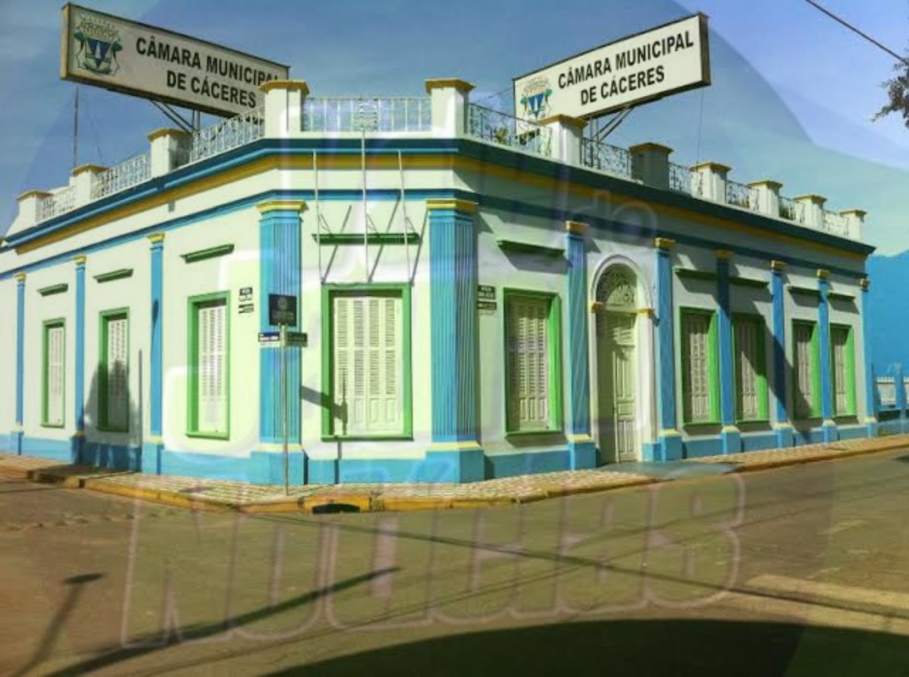 “Calote” coletivo em Cáceres: Educação pede socorro