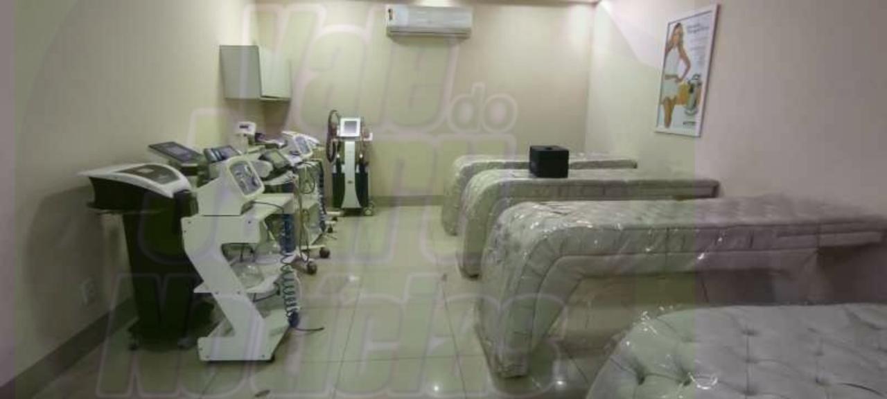 Clínica de estética é alvo de operação da DRE por tráfico de drogas em Cuiabá
