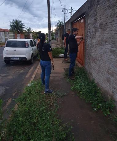 Comando Vermelho é alvo de operação por mortes de 4 maranhenses