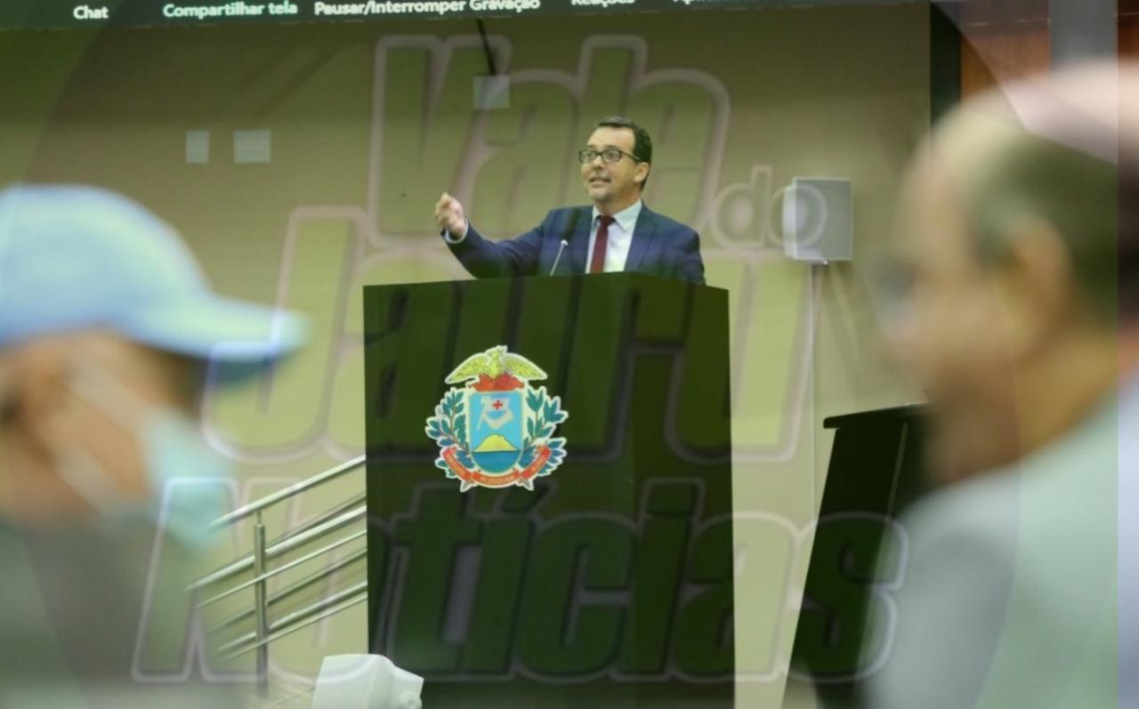 Deputados aprovam RGA de 5,79% para servidores públicos