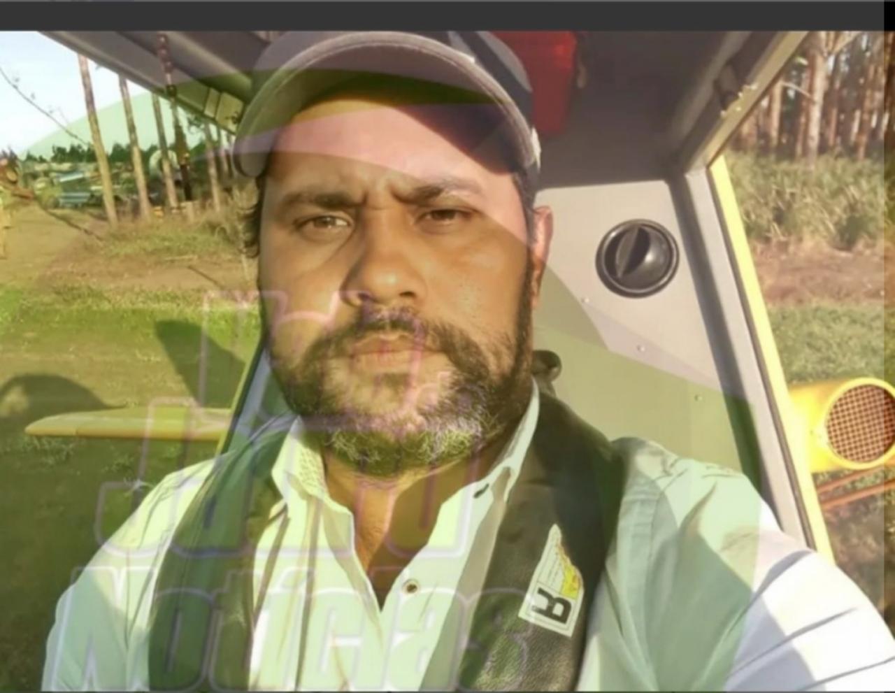 Desaparecido há 33 dias, buscas por piloto seguem por vias terrestres