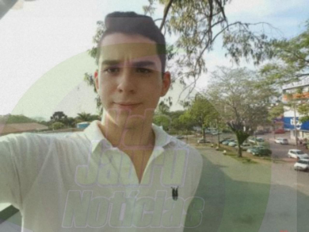 Desaparecimento do médico Hugo Arantes Bilego, 26, completa uma semana nesta sexta-feira (20)