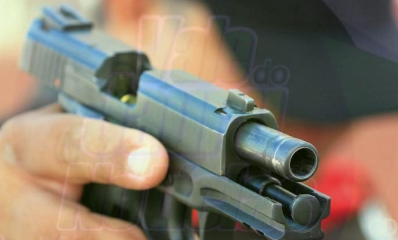 Dois homens são baleados em avenida de Tangará da Serra durante a madrugada