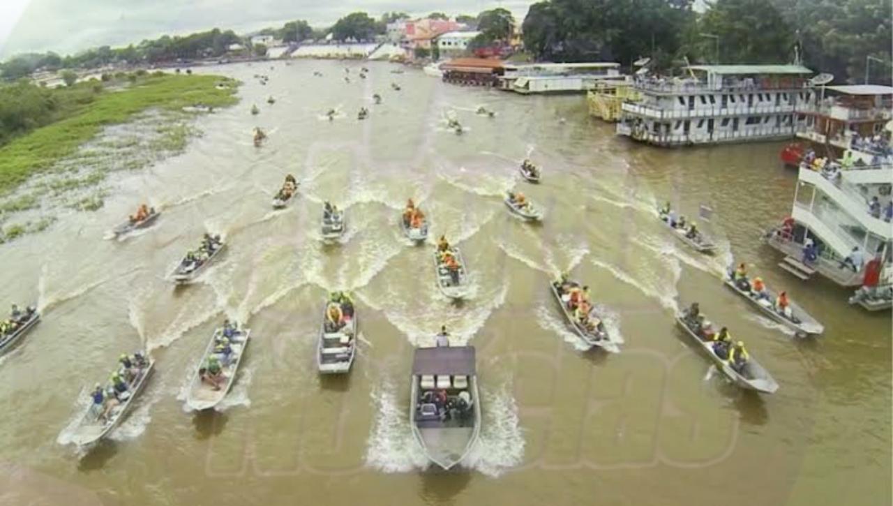 Edição comemorativa do FIPe acontece de 26 de abril a 1° de maio em Cáceres