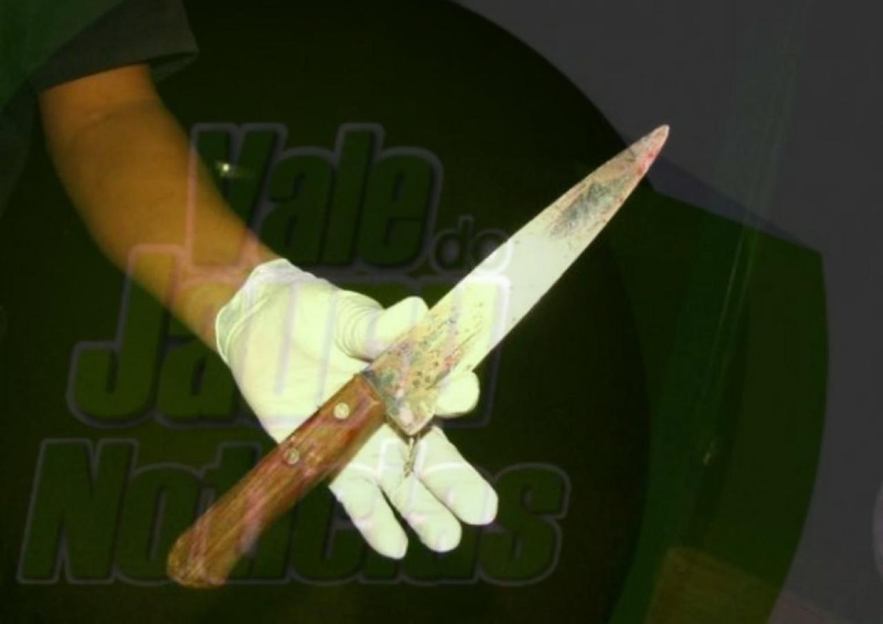 Em Mirassol dois são esfaqueados no domingo durante briga