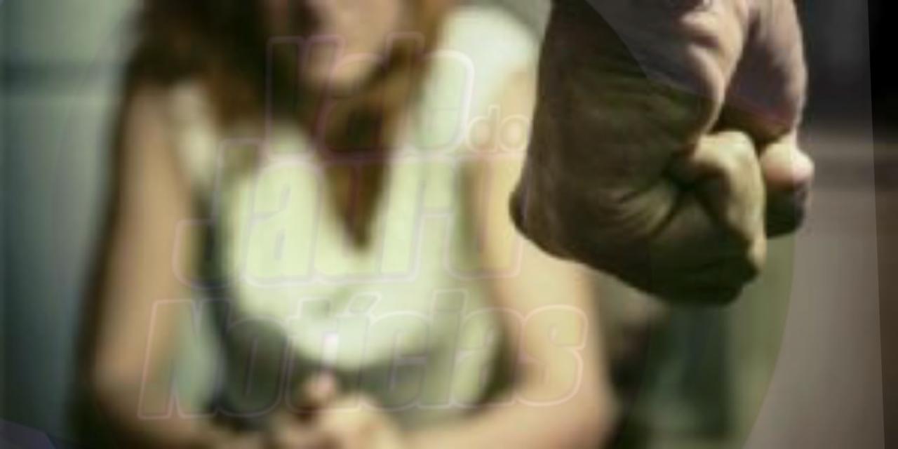 Em Quatro Marcos, Polícia procura homem acusado de arrombar a porta da casa da ex e a agredi-la com socos