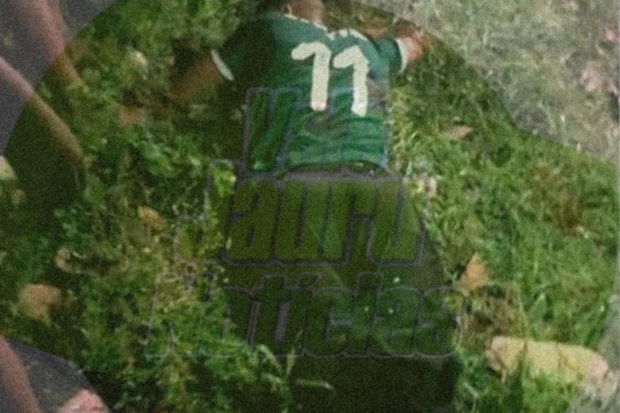 Enquanto assistia partida de futebol, jovem é baleado em frente a campo de futebol na noite de ontem em Cáceres