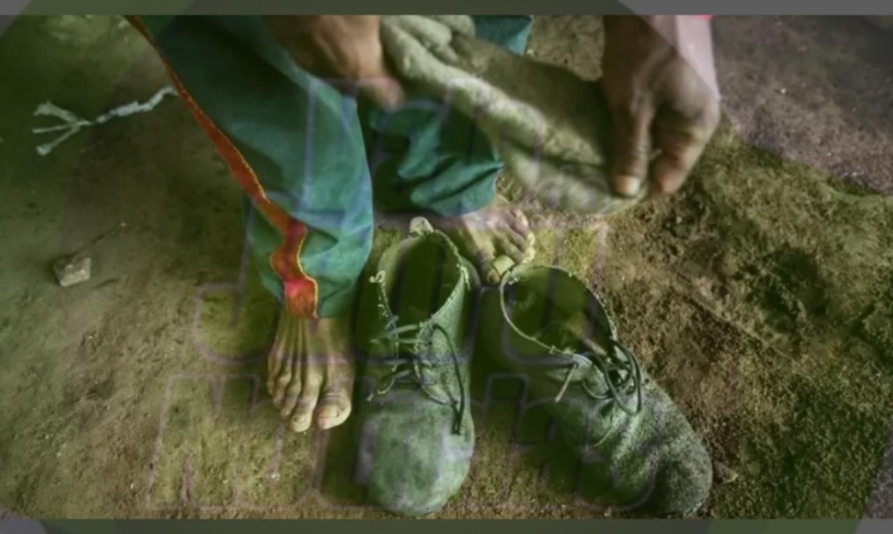 Fazendeiro é preso por 'trabalho escravo' em propriedade