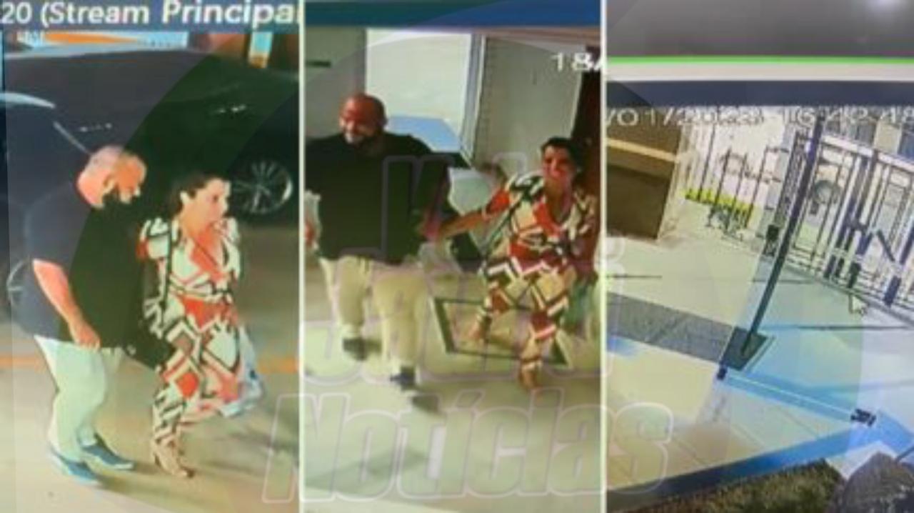 Filho de Bezerra premeditou duplo homicídio: “ele seguiu os passos da vítima”, afirma delegado da DHPP