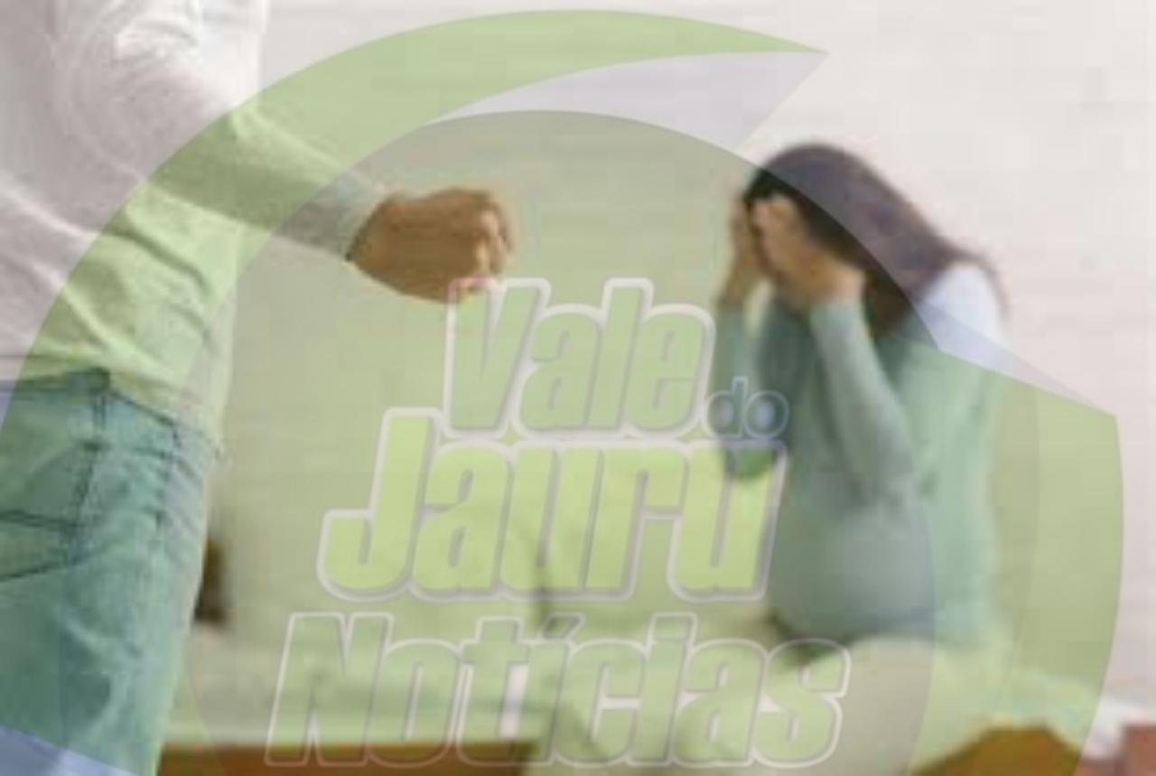 Gestante desfere facada para de defender de agressão em Cáceres