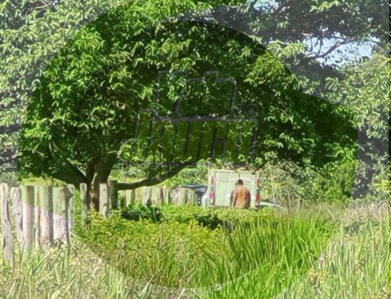 Homem de 27 anos é encontrado morto em propriedade rural em Cáceres