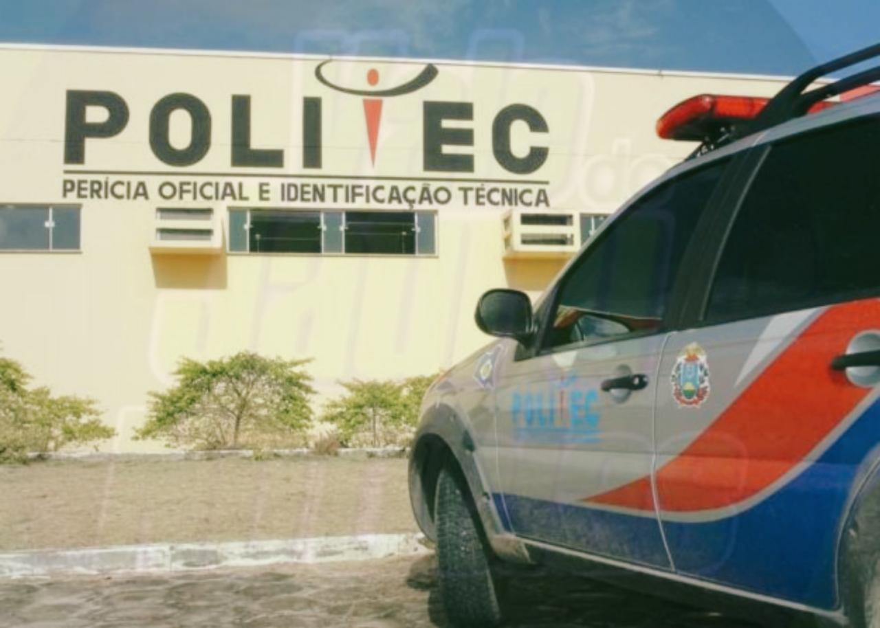 Homem é achado morto na rua com 6 sinais de facadas pelo corpo