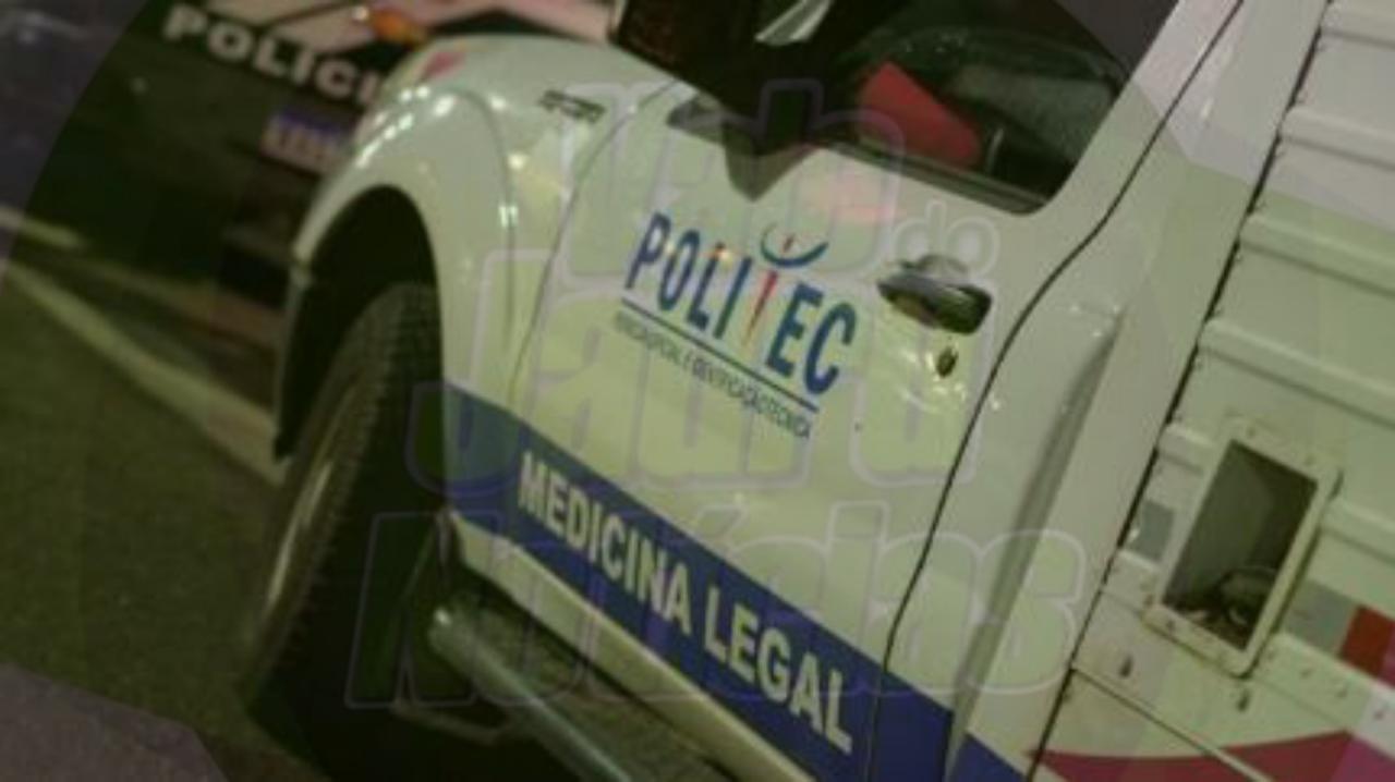 Homem é encontrado morto às margens da BR-364