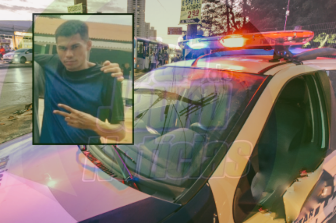 Homem invade casa e mata jovem; mãe implorou pela vida dele