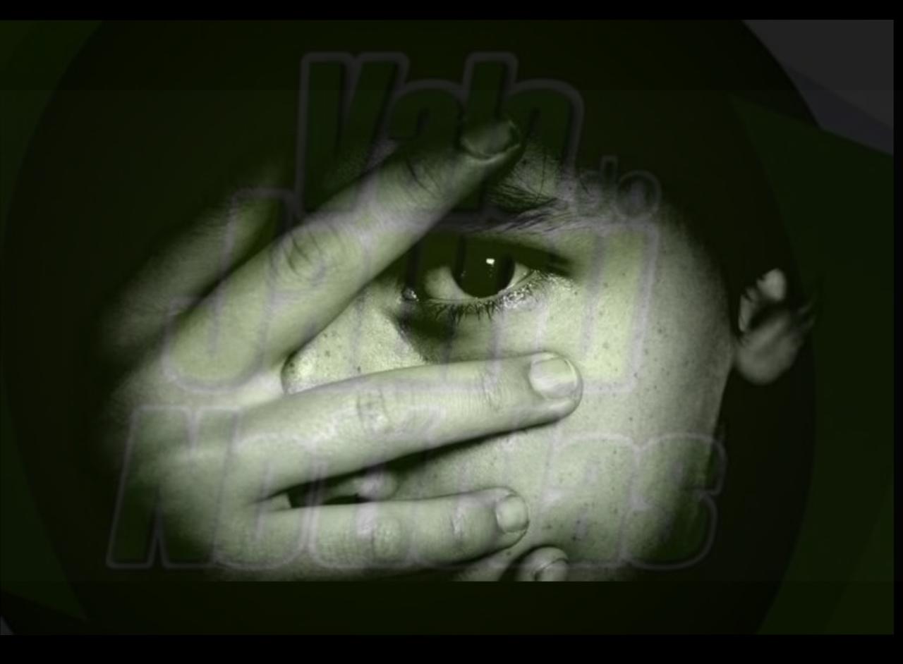 Homem tenta estuprar menina de 8 anos enquanto ela dorme