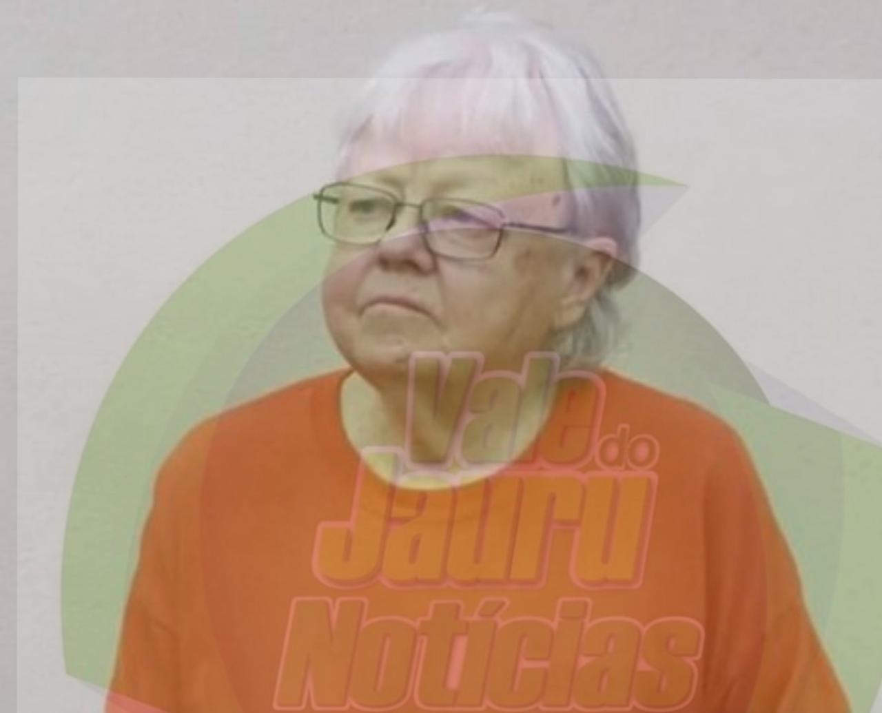 Idosa entra em hospital e mata a tiros o marido, que tinha doença terminal