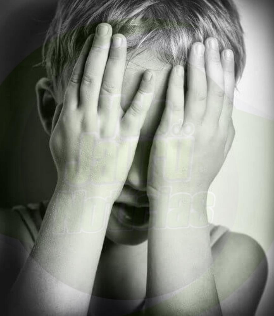 Idoso é preso suspeito de abusar sexualmente de crianças de 3 e 10 anos em MT